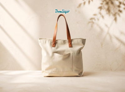 Tote bags