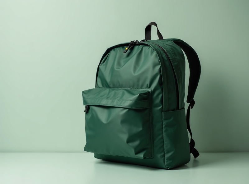 Backpack - BL001 — 1