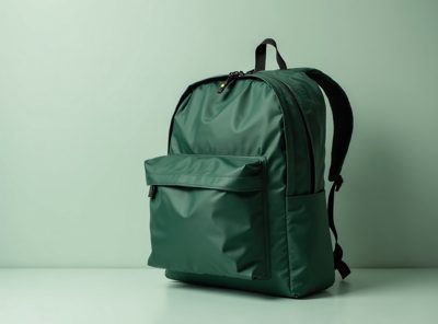 Backpack - BL001