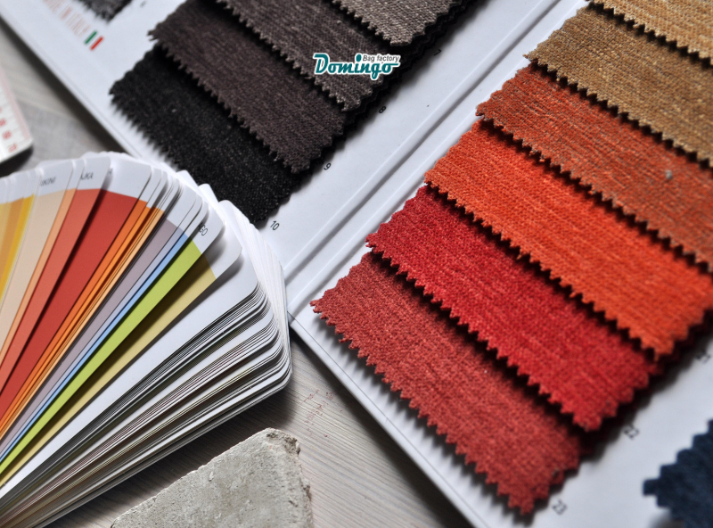 Choosing the Right Fabric for Your Bag