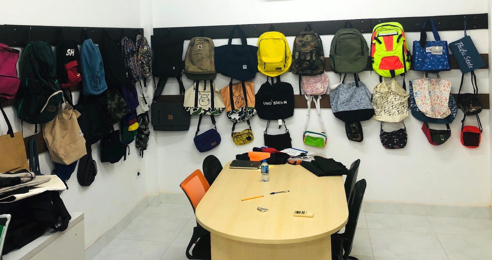 Bag Manufacturing, Built Around Your Product.