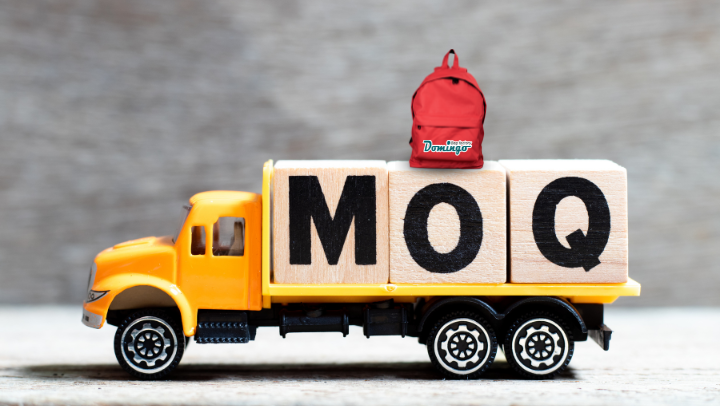 Tìm hiểu về MOQ, quy trình làm mẫu và thời gian sản xuất