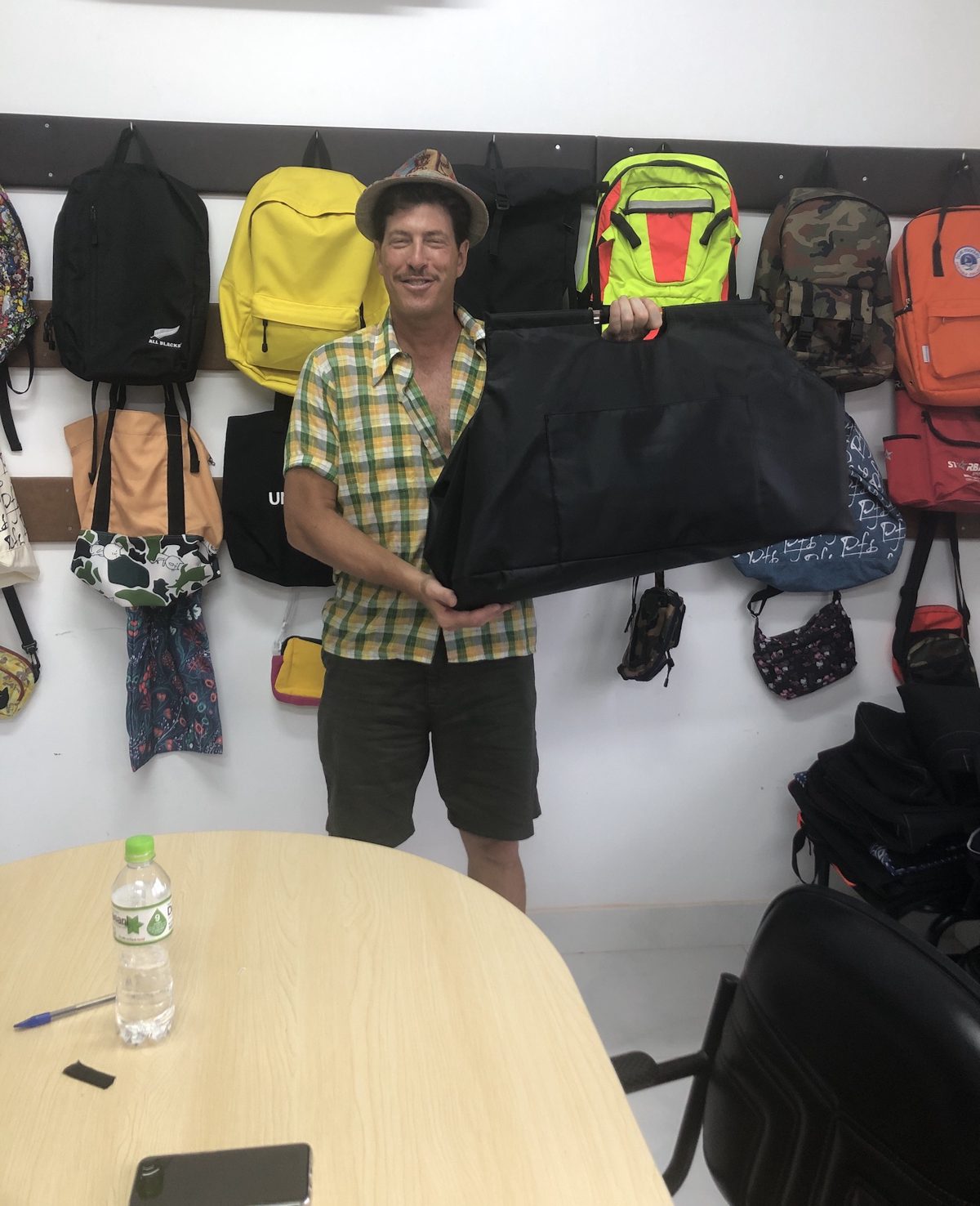 Vietnam Bag Manufacturing: What International Buyers Should Know
